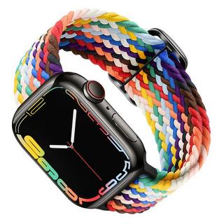 Avizar  Bracelet Apple Watch 38 - 41mm Rainbow 