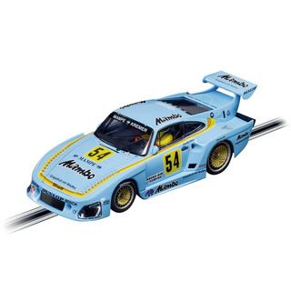 Carrera  EVO Porsche Kremer 935 K3 "No.54″ 