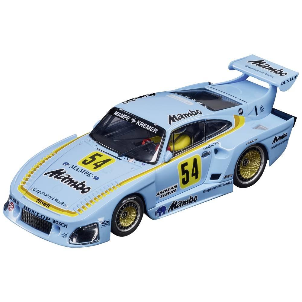 Image of Evo Porsche Kremer 935 K3 "no.54″ Unisex Multicolor ONE SIZE