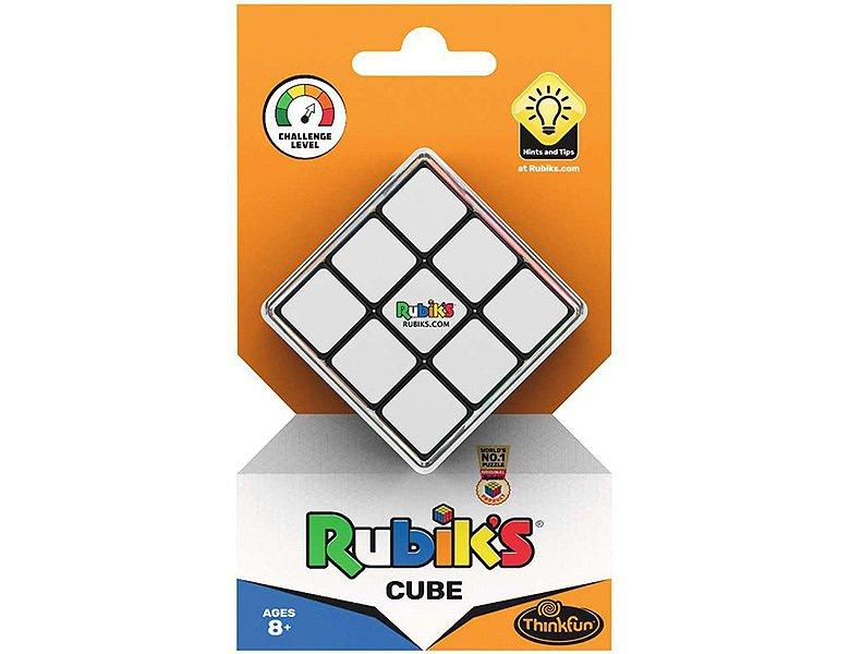 THINKFUN  ThinkFun Rubik’s Cube 