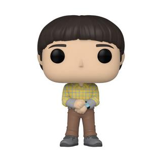 Funko  POP - Television - Stranger Things - 1242 - Will 