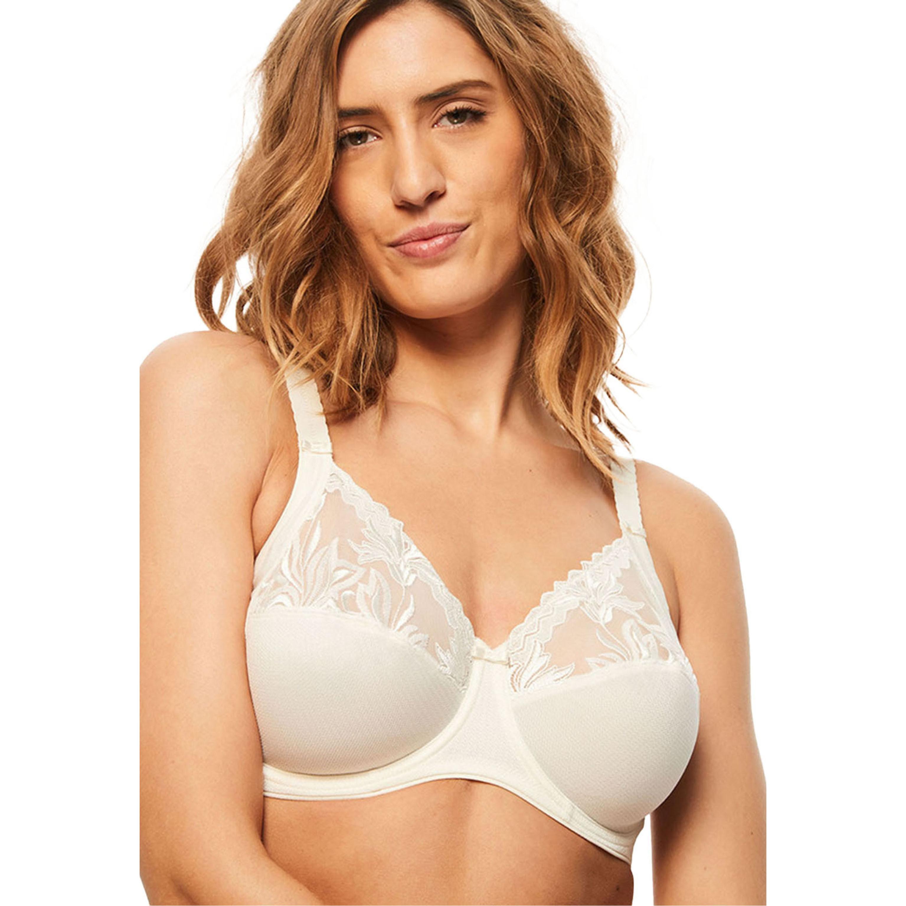 Image of Bügel-bh ,amazone Von Chantelle. Damen Weiss D/90