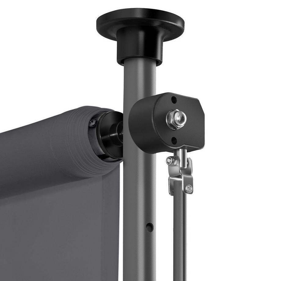 Tectake Store banne TAIJA résistant aux UV et déperlant  