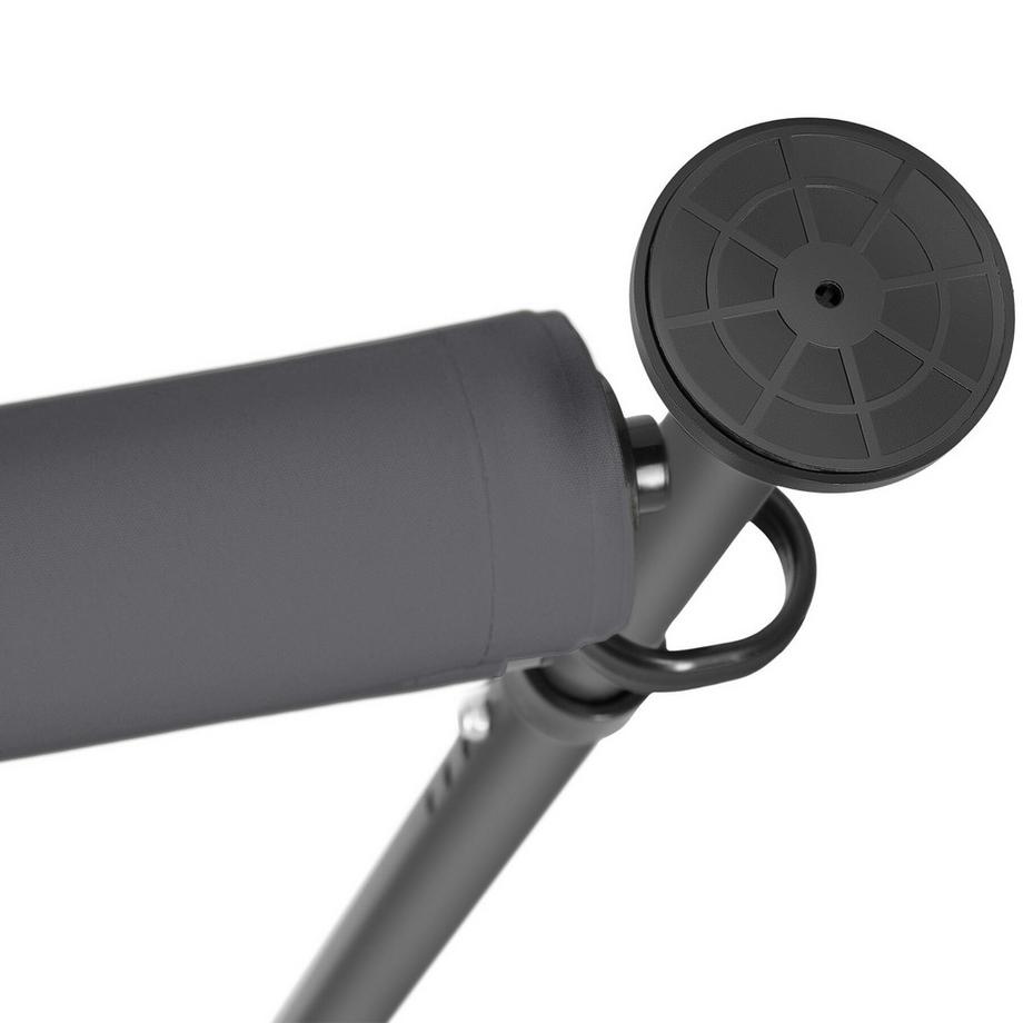 Tectake Store banne TAIJA résistant aux UV et déperlant  