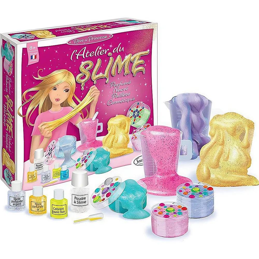 Image of Slime Labor Multicolor