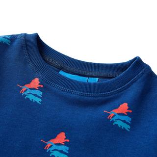 VidaXL  Sweatshirt pour enfants coton 