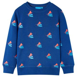 VidaXL  Sweatshirt pour enfants coton 