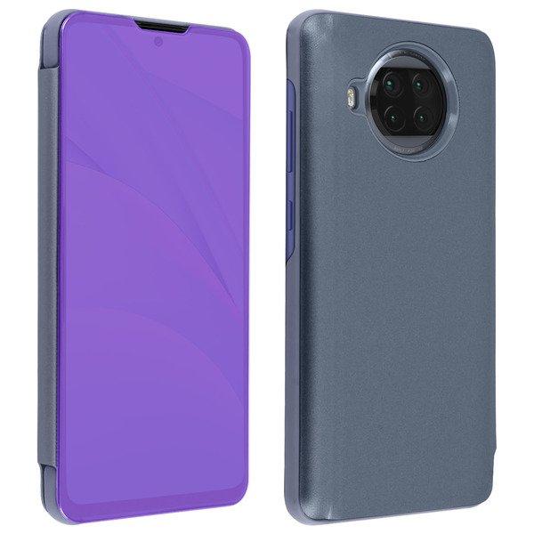 Image of Spiegel Hülle Xiaomi Mi 10T Lite Violett