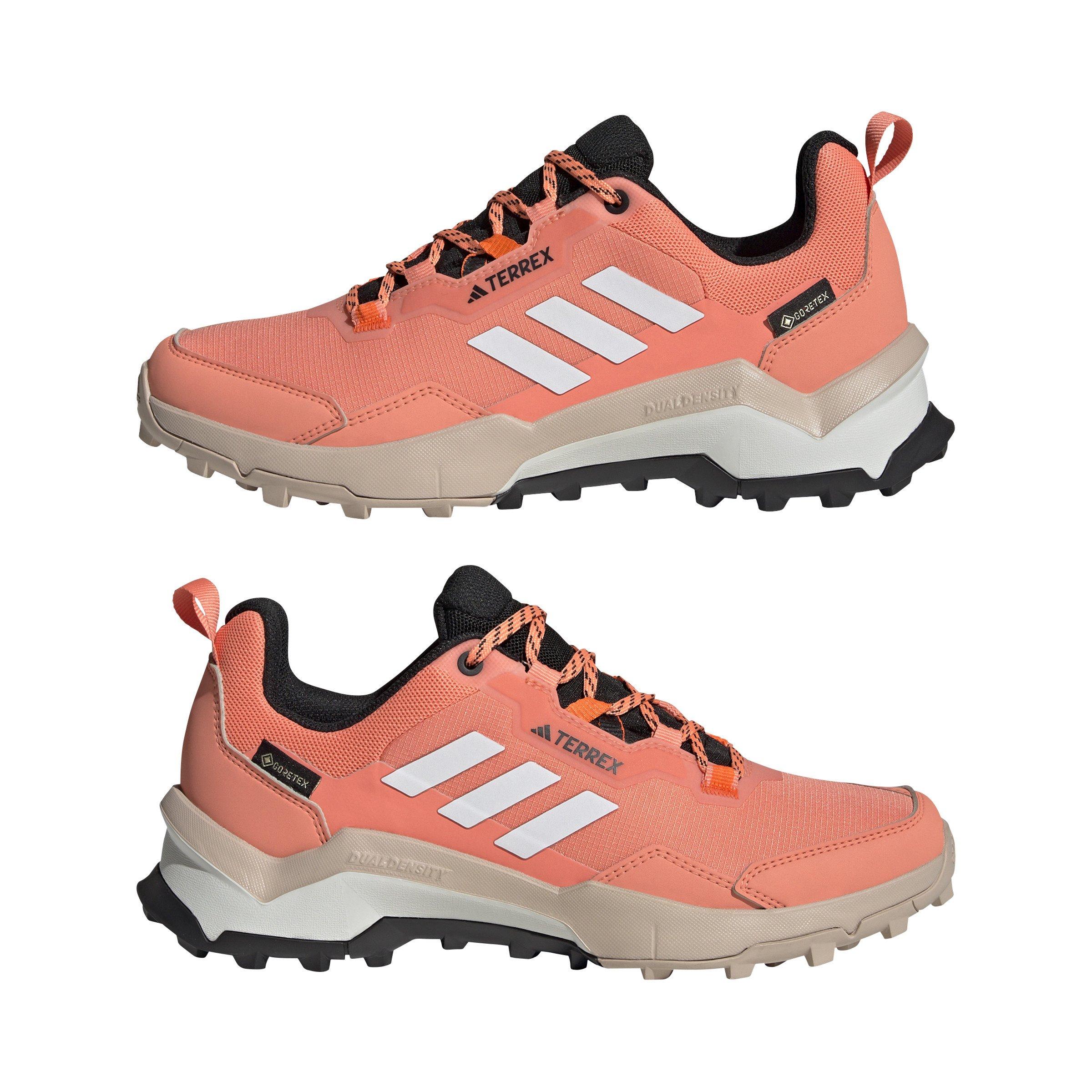 adidas  wanderschuhe für damen terrex ax4 gore-tex 