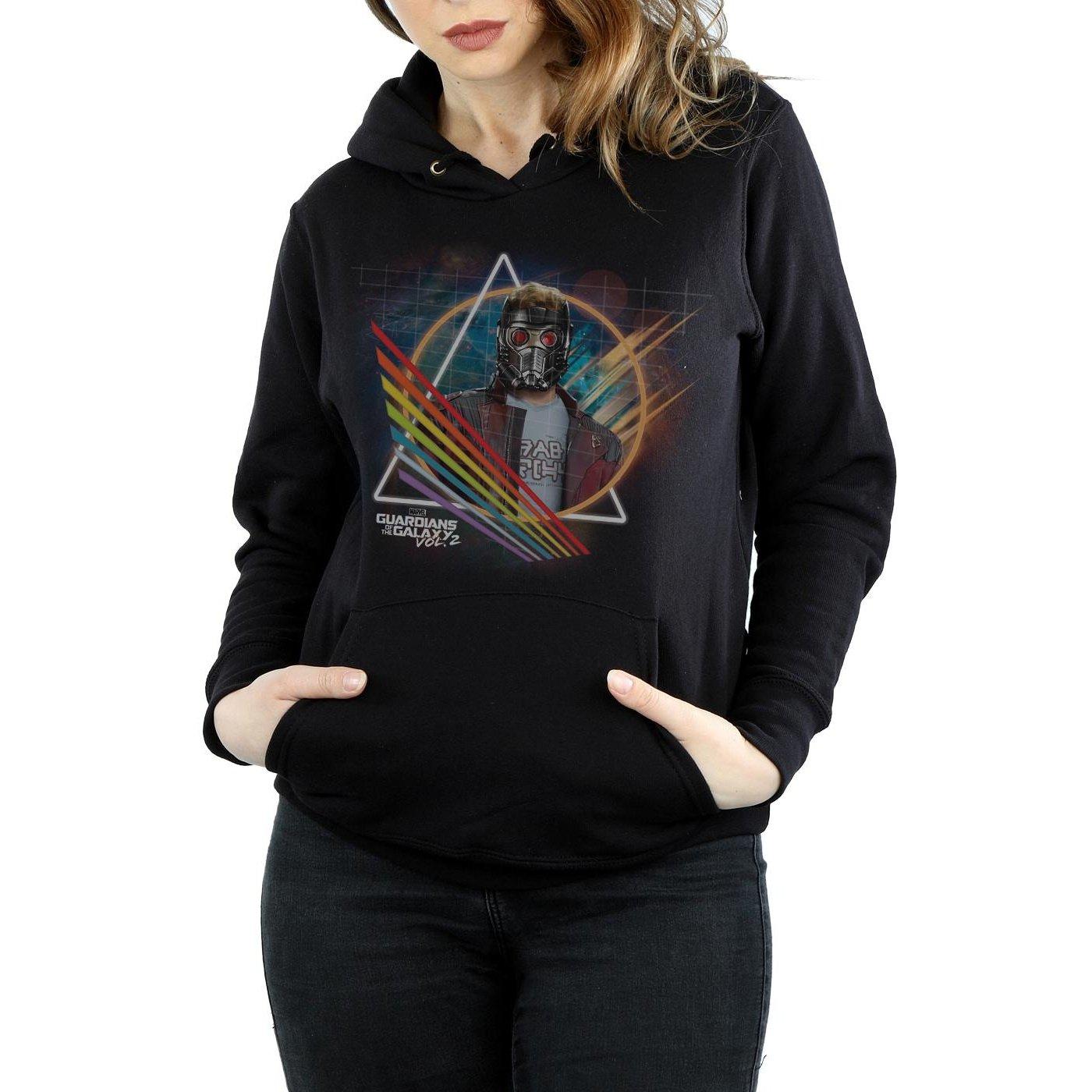 MARVEL  Guardians Of The Galaxy Kapuzenpullover 