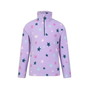 Endeavour FleeceOberteil mit halbem Reißverschluss