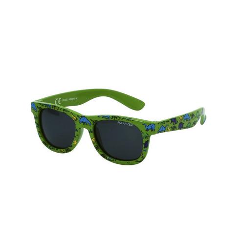 Kiddus  Little Kids Kindersonnenbrille Polarisiert (ab 8 Monaten) 