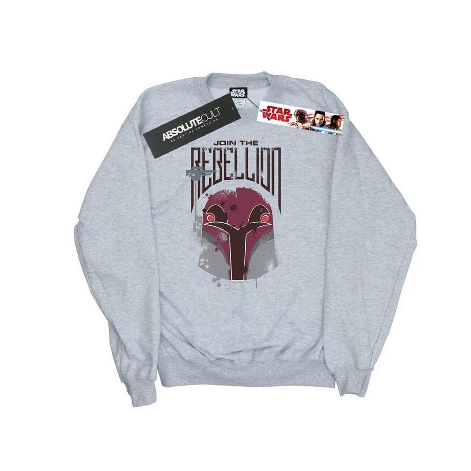 STAR WARS Rebels Rebellion Sweatshirt  