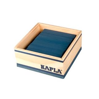 KAPLA  Box mit 40 Kaplas 