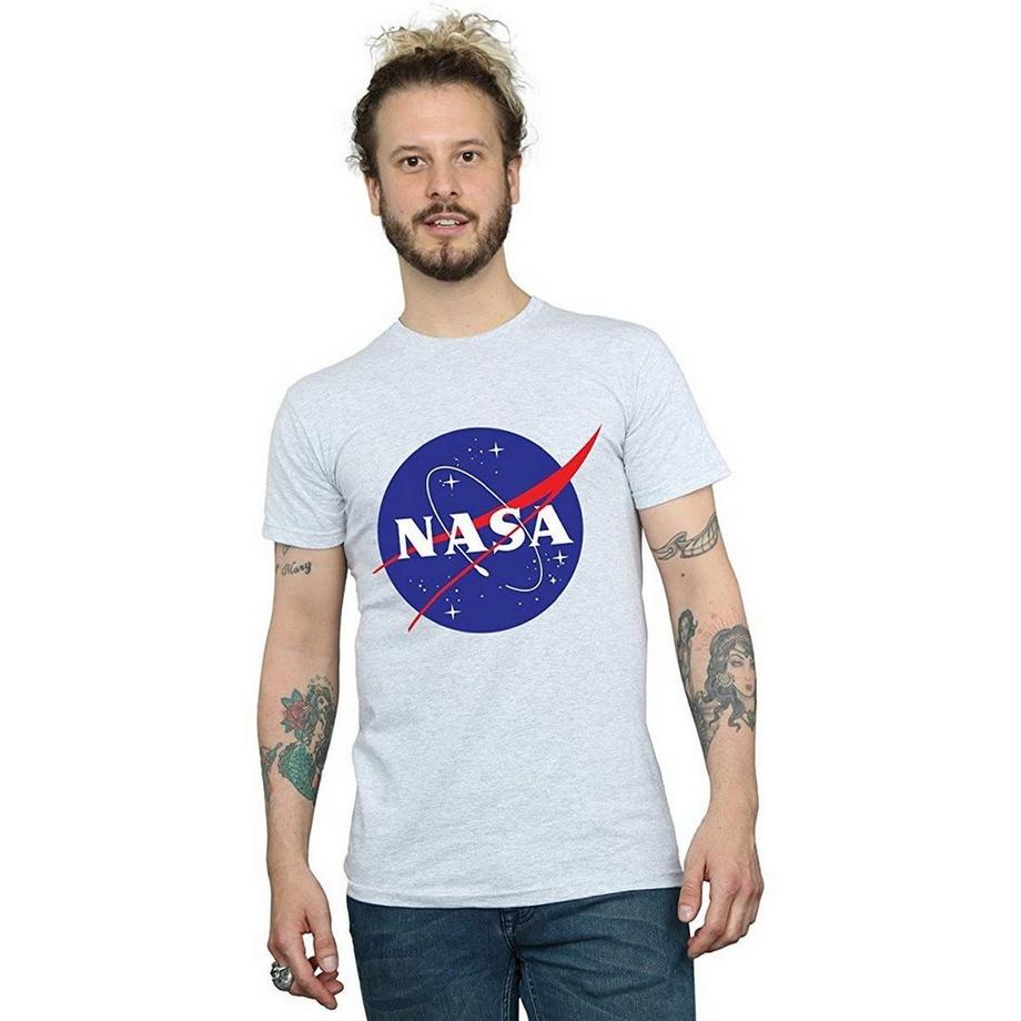 Nasa T-shirt Insignia  