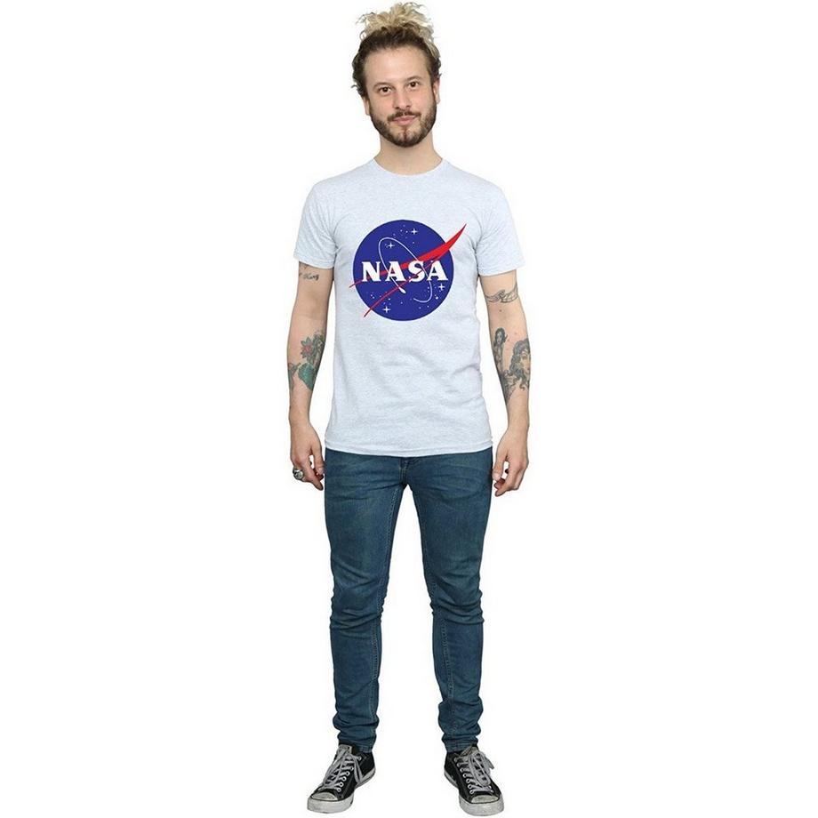 Nasa T-shirt Insignia  