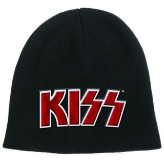 KISS Logo Mütze  