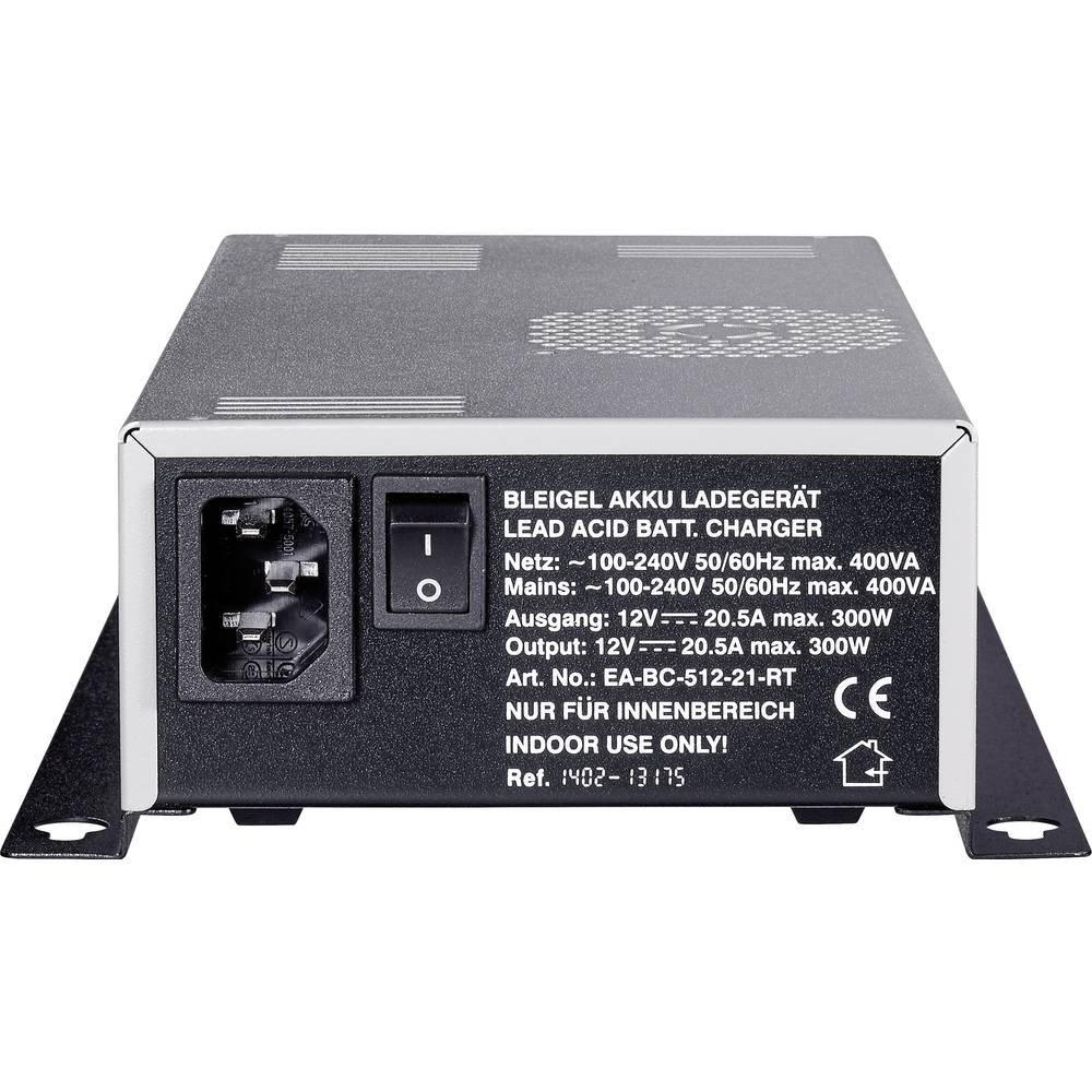 EA Elektro Automatik  Chargeurs de batterie de la série EA-PS-500 
