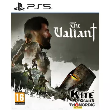 PS5 The Valiant
