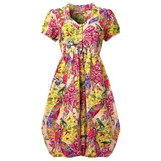 Joe Browns  Lebhaftes Print Minikleid 