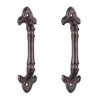 B2X Maniglie per mobili Vintage Confezione da 2  