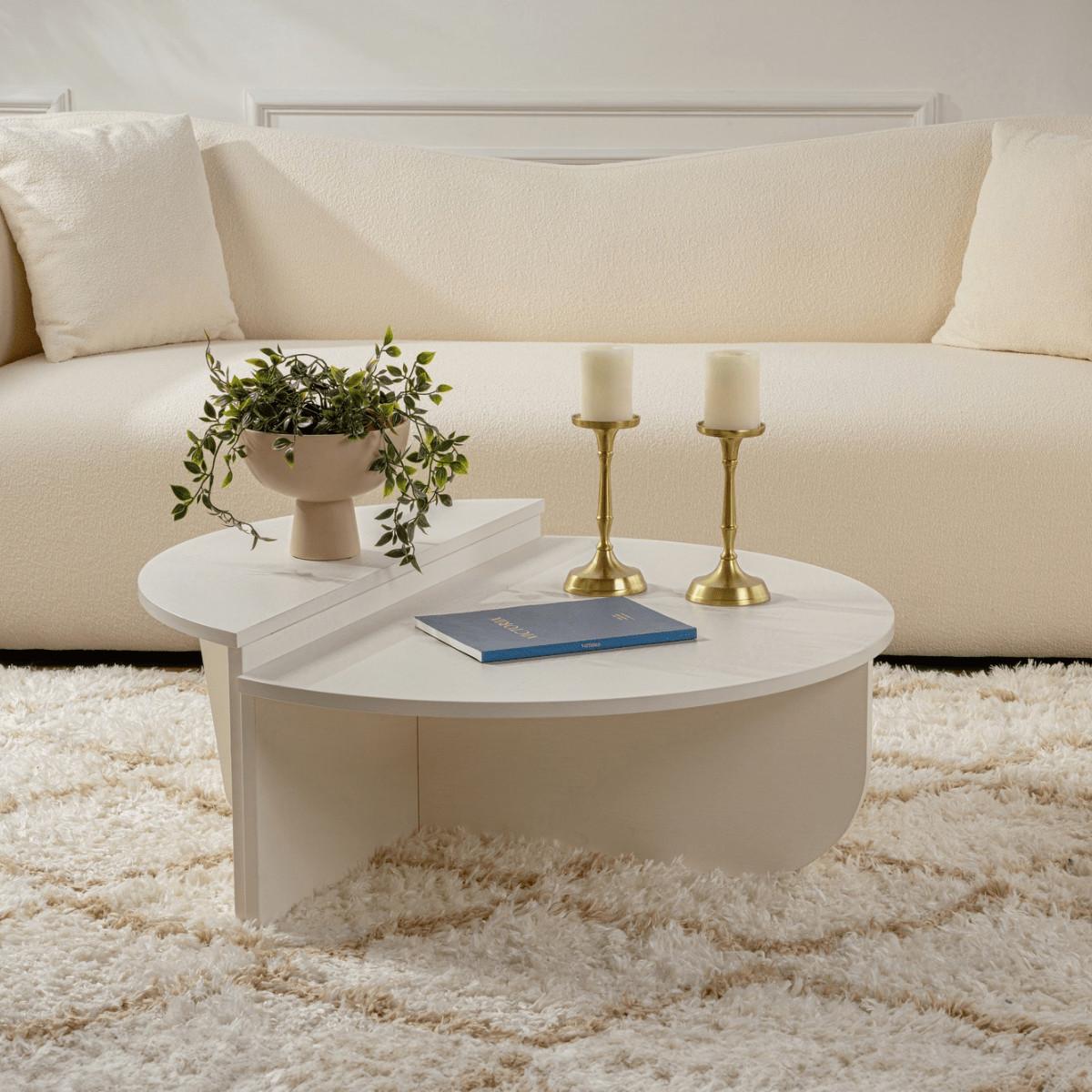 Calicosy Table ORION  