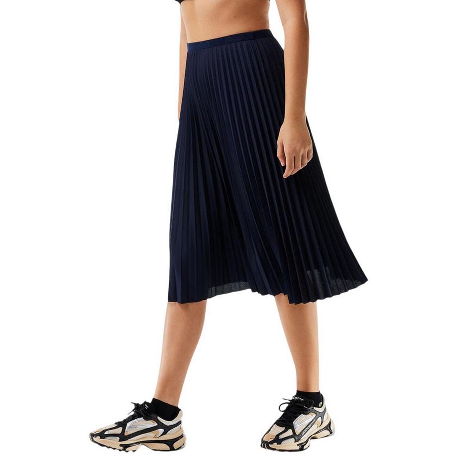 LACOSTE Midirock, Polyester  