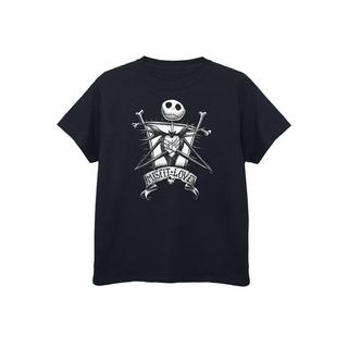 Nightmare Before Christmas  Tshirt MISFIT LOVE 