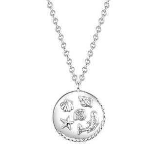 Glanzstücke München  Femme Collier en argent 