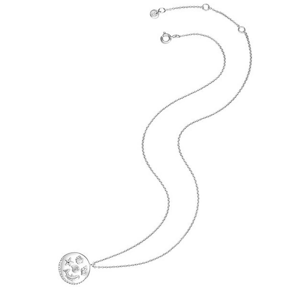 Glanzstücke München  Halskette Maritim 