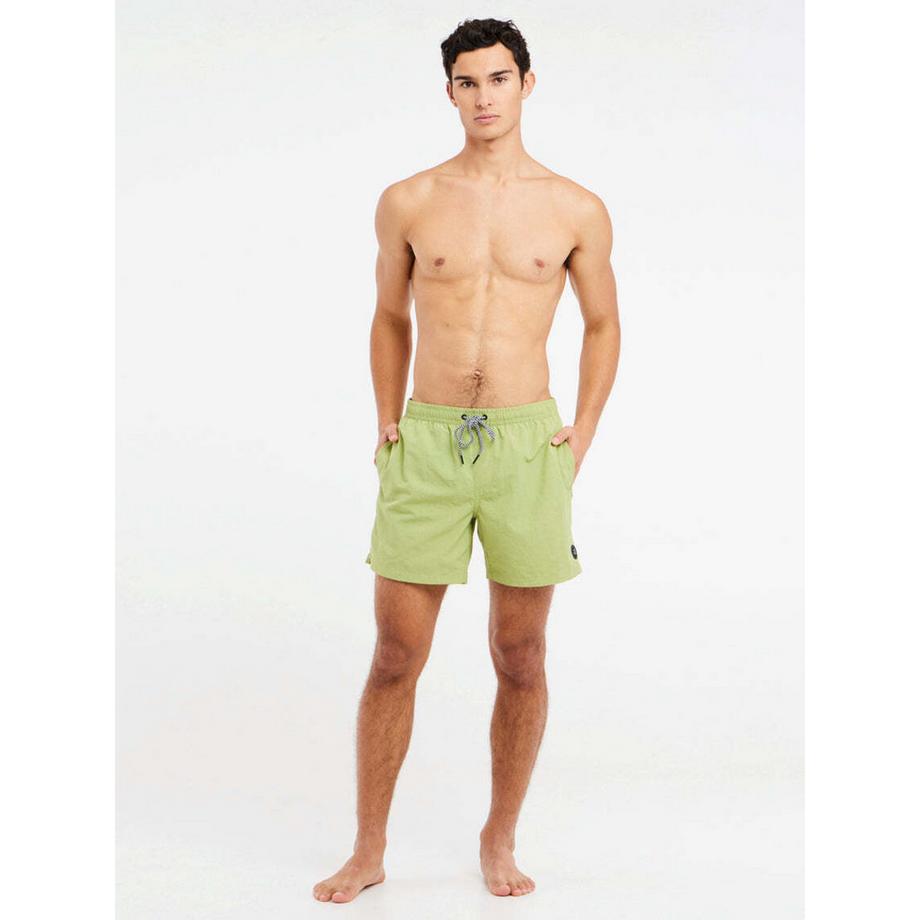 PROTEST Faster Badeshorts  
