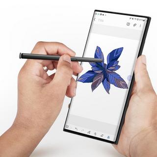 SAMSUNG  S Pen Galaxy S23 Ultra Original Noir 