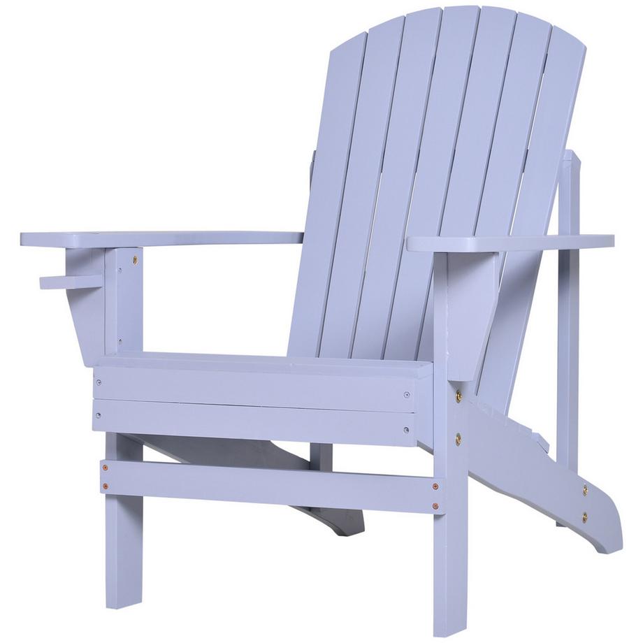 Adirondack-Gartenstuhl