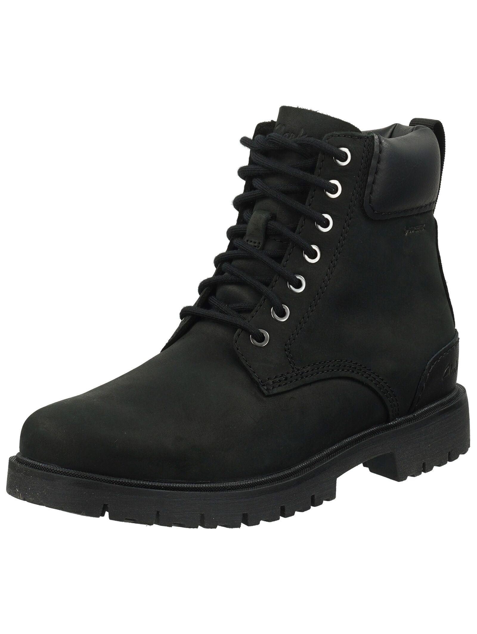 Image of Stiefelette 26174932 Unisex Schwarz 44