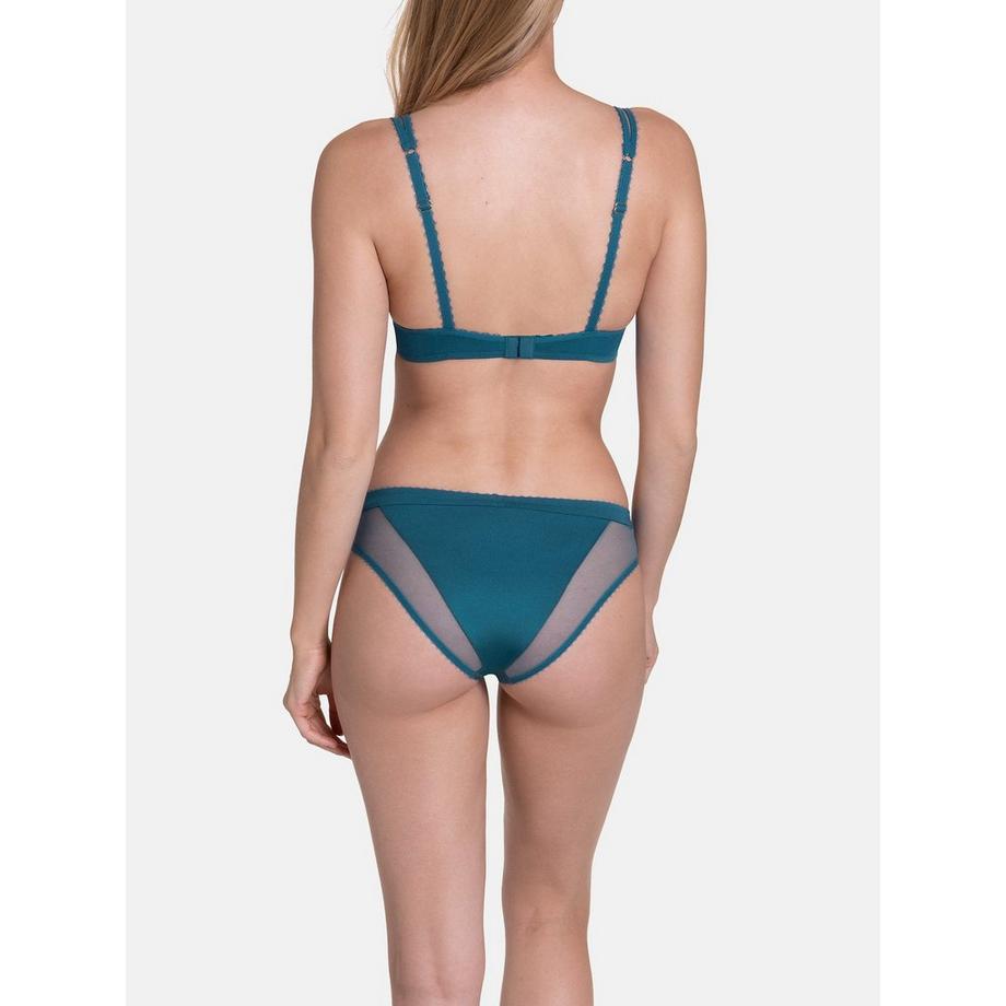 Lisca Slip Peony  