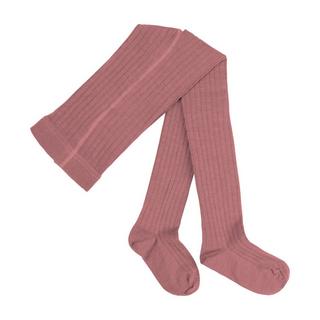 Pure Pure  Baby Strumpfhose dusty-pink 