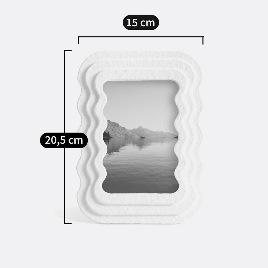 La Redoute Intérieurs Rahmen Kumlo  