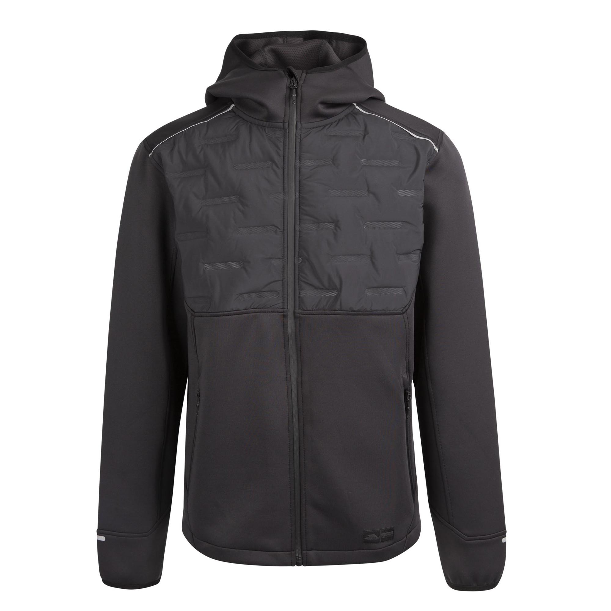 Trespass  Bolfort Hybridjacke  Aktiv 