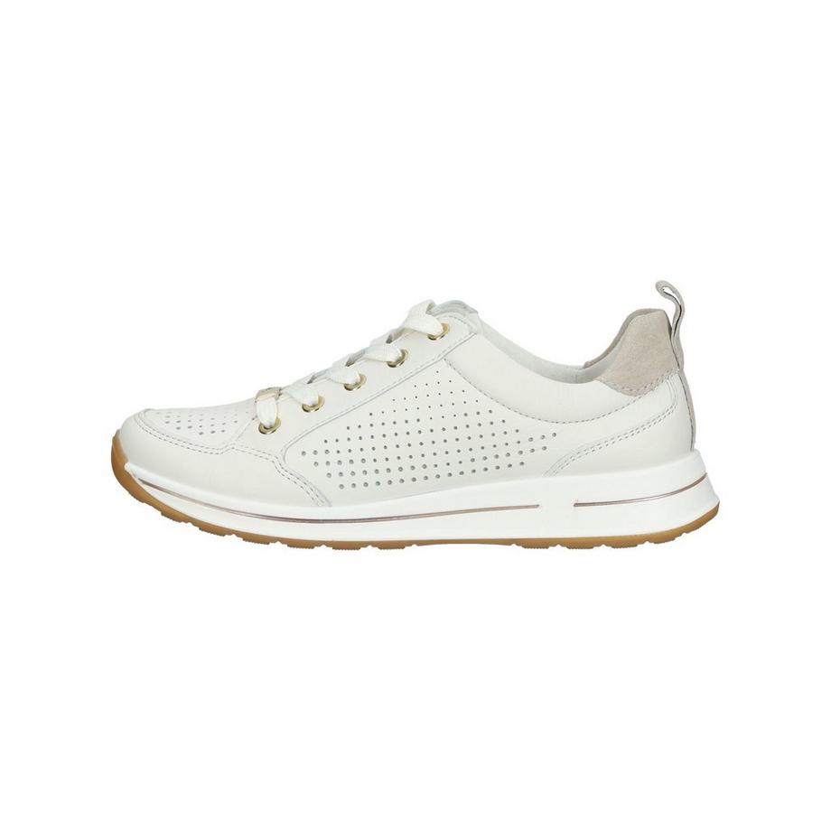 ara Sneaker à Lacets Perforé  