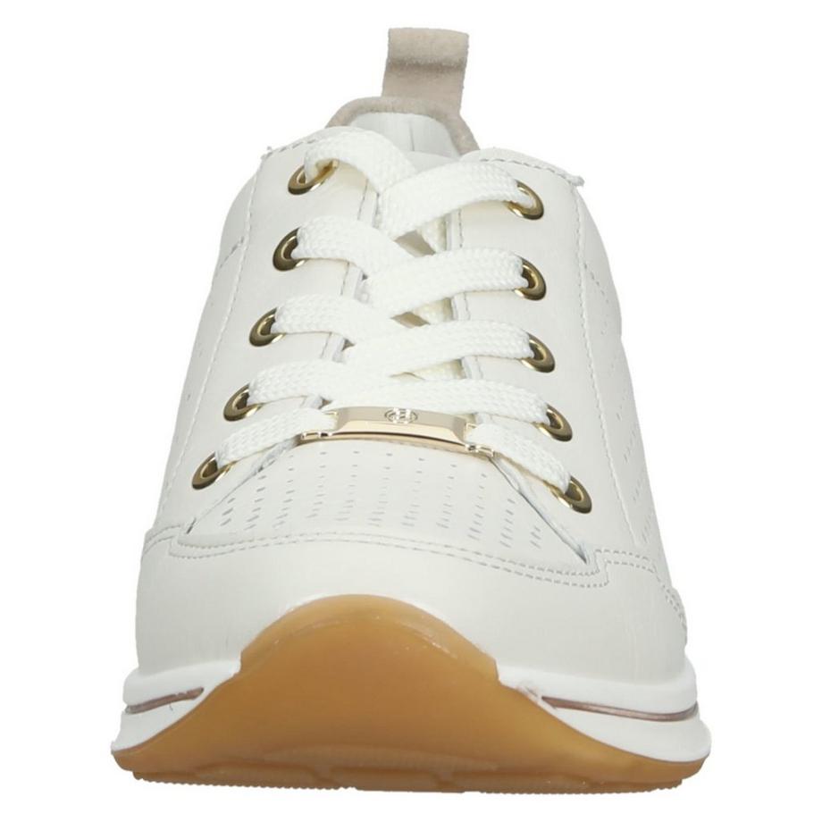 ara Sneaker à Lacets Perforé  