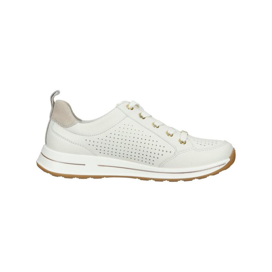 ara Sneaker à Lacets Perforé  