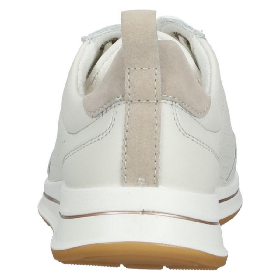 ara Sneaker à Lacets Perforé  