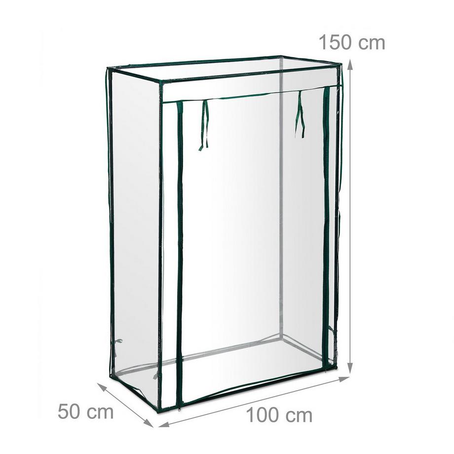 B2X Tomatenanbau im Gewächshaus  