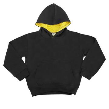 Kapuzen Pullover Varsity