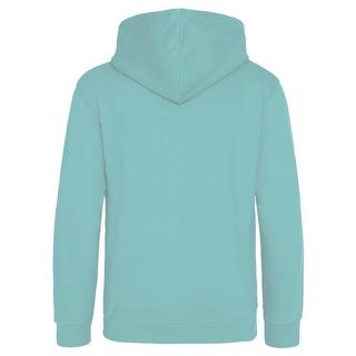 AWDis  Sweatshirt à capuche Enfant 