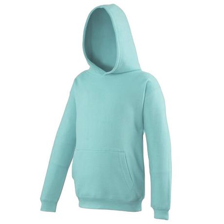 AWDis  Sweatshirt à capuche Enfant 