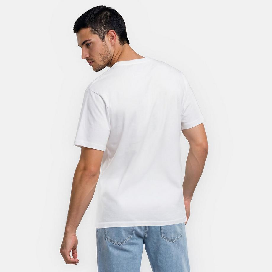 La Redoute Collections T-shirt avec broderie cafetière  