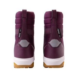 Reima  tec Kinder Winterstiefel Laplander 2.0 Deep purple 