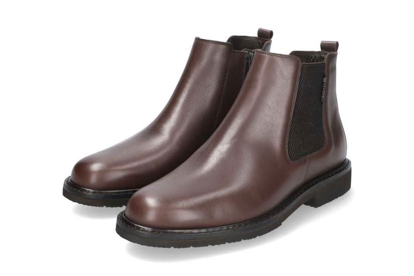 Mephisto  Murray - Bottines cuir 