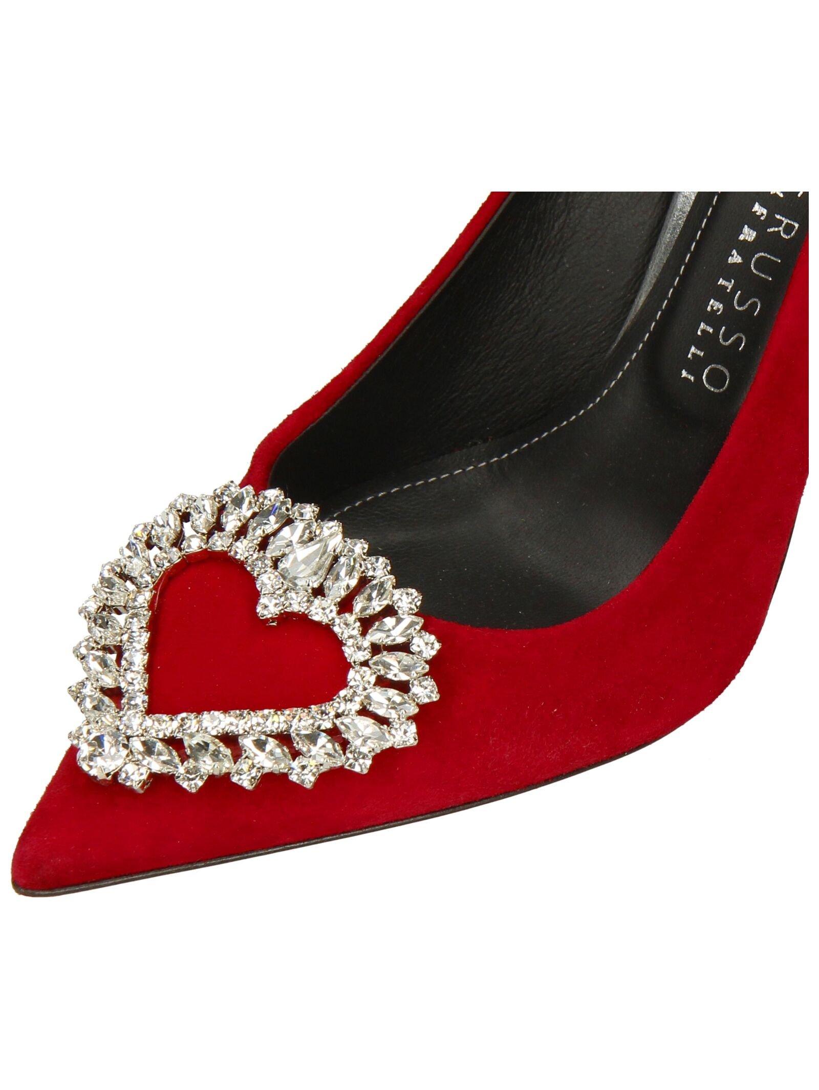 Melvin & Hamilton  Pumps 